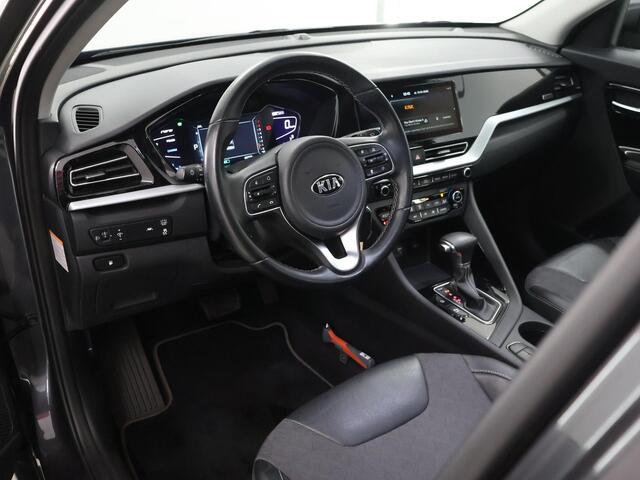 KIA Niro 1.6 GDi Hybrid DynamicLine | Schuif/Kanteldak | Navigatie | Parkeercamera | Climate Control | Cruise Control Adaptief |