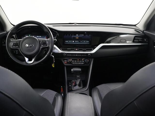 KIA Niro 1.6 GDi Hybrid DynamicLine | Schuif/Kanteldak | Navigatie | Parkeercamera | Climate Control | Cruise Control Adaptief |