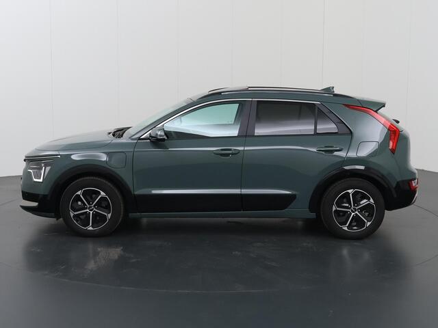 KIA Niro 1.6 GDi PHEV DynamicPlusLine | Panoramadak | Navigatie | Adaptieve cruise control | HUD | Stoelverwarming | Apple Carplay/Android Auto |