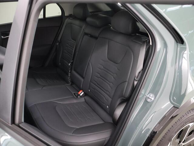 KIA Niro 1.6 GDi PHEV DynamicPlusLine | Panoramadak | Navigatie | Adaptieve cruise control | HUD | Stoelverwarming | Apple Carplay/Android Auto |