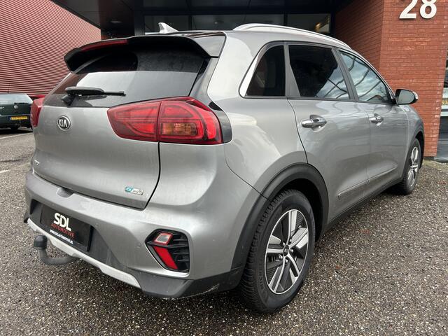 KIA Niro 1.6 GDi PHEV ExecutiveLine // FULL LED // NAVI + CARPLAY // PDC V+A // SCHUIF/KANTELDAK // DIGITAL COCKPIT