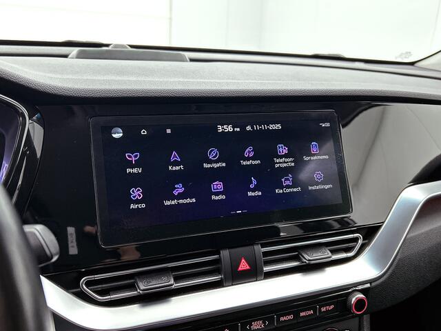 KIA Niro 1.6 GDi Hybrid DynamicPlusLine Full led | Half leder | Stoel/verwarming leseman