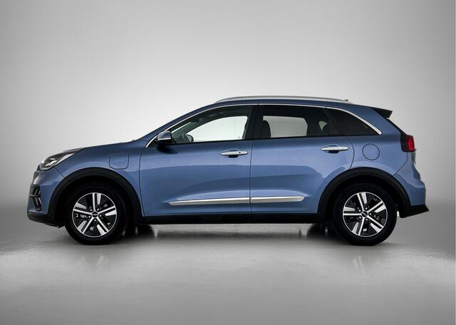 KIA Niro 1.6 GDi PHEV ExecutiveLine