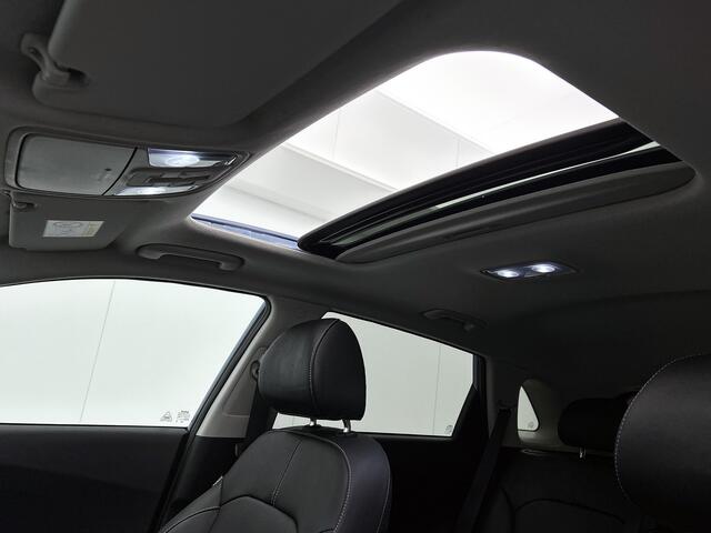 KIA Niro 1.6 GDi PHEV ExecutiveLine