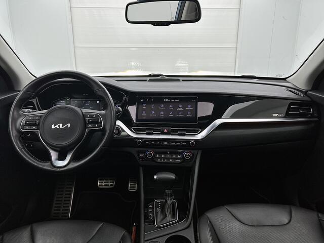 KIA Niro 1.6 GDi PHEV ExecutiveLine