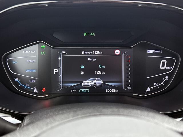 KIA Niro 1.6 GDi PHEV ExecutiveLine