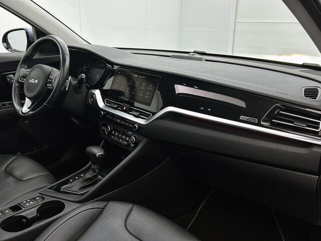 KIA Niro 1.6 GDi PHEV ExecutiveLine