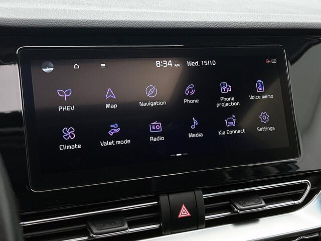 KIA Niro 1.6 GDi PHEV ExecutiveLine