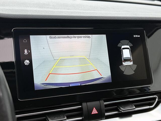 KIA Niro 1.6 GDi PHEV ExecutiveLine