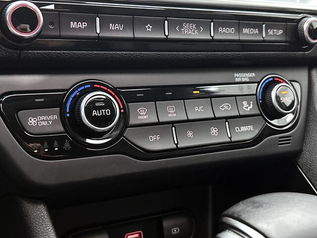 KIA Niro 1.6 GDi PHEV ExecutiveLine