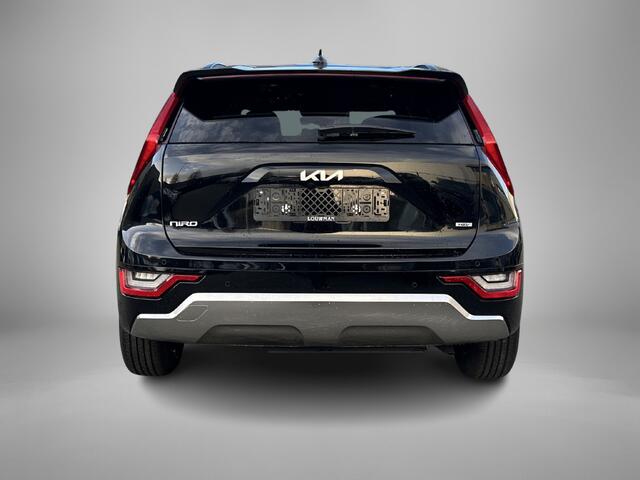 KIA Niro 1.6 GDi Hybrid DynamicPlusLine DEMO | Beschikbaar in overleg |