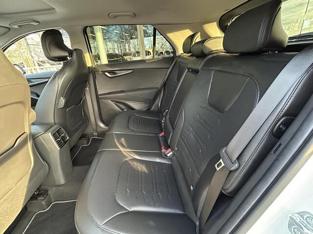 KIA Niro 1.6 GDi Hybrid DynamicPlusLine | Schuifkanteldak | Leder | Trekhaak