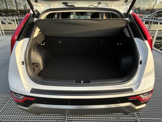 KIA Niro 1.6 GDi Hybrid DynamicPlusLine | Schuifkanteldak | Leder | Trekhaak
