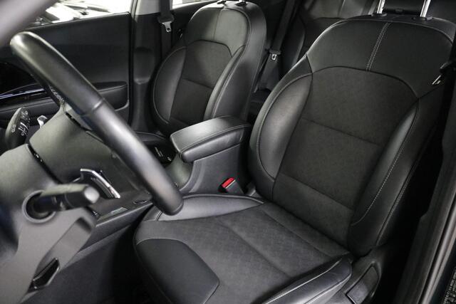 KIA Niro 1.6 GDi Hybrid DynamicLine Schuif/Kanteldak | Carplay | All.season banden