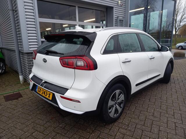 KIA Niro 1.6 GDi Hybrid DynamicLine - 1e EIGENAAR - NL AUTO