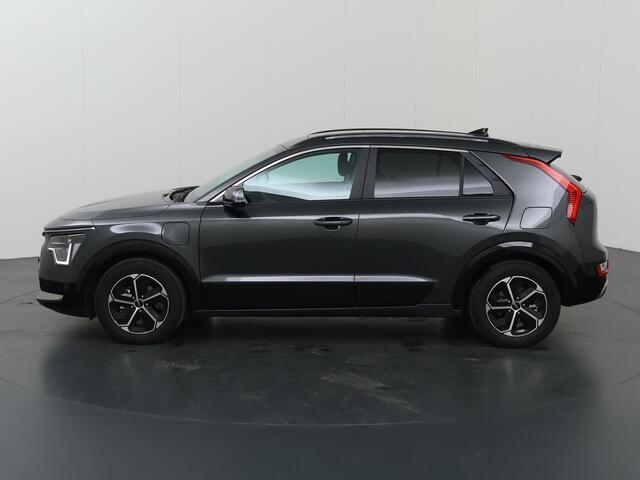 KIA Niro 1.6 GDi PHEV DynamicPlusLine | Panoramadak | Navigatie | Adaptieve cruise control | HUD | Stoelverwarming | Apple Carplay/Android Auto |