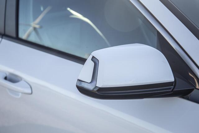 KIA Niro 1.6 GDi PHEV DynamicLine TREKHAAK / PLUG IN HYBRID / CARPLAY / NAVI / FABRIEKS GARANTIE !