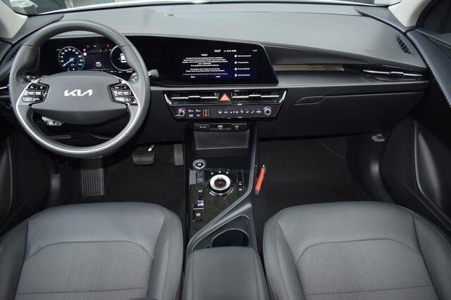 KIA Niro 1.6 GDi Hybrid DynamicLine