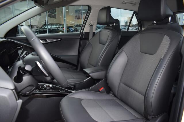 KIA Niro 1.6 GDi Hybrid DynamicLine