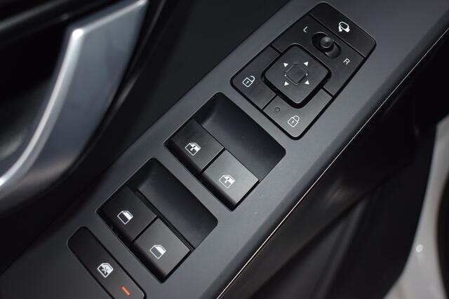 KIA Niro 1.6 GDi Hybrid DynamicLine