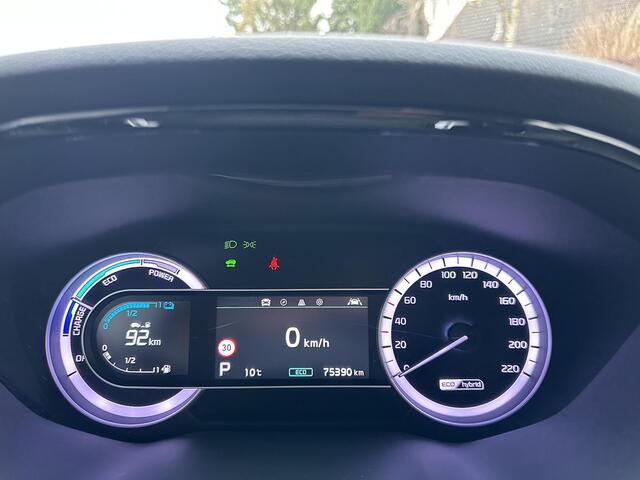 KIA Niro 1.6 GDi Hybrid DynamicLine | Airco | Stoel verwarming | Dealer onderhouden