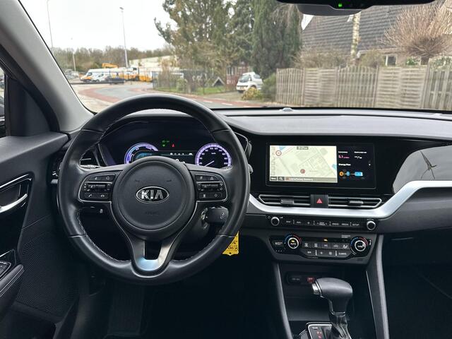 KIA Niro 1.6 GDi Hybrid DynamicLine | Airco | Stoel verwarming | Dealer onderhouden