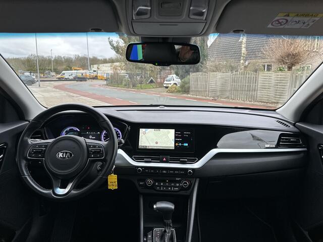KIA Niro 1.6 GDi Hybrid DynamicLine | Airco | Stoel verwarming | Dealer onderhouden