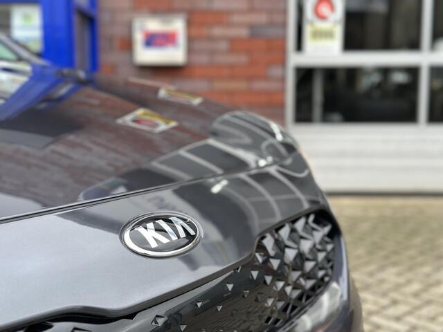 KIA Niro 1.6 GDi Hybrid DynamicLine | Airco | Stoel verwarming | Dealer onderhouden