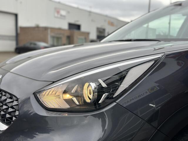 KIA Niro 1.6 GDi Hybrid DynamicLine | Airco | Stoel verwarming | Dealer onderhouden