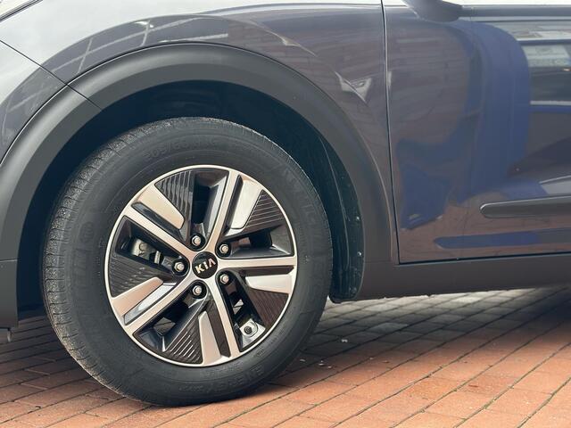 KIA Niro 1.6 GDi Hybrid DynamicLine | Airco | Stoel verwarming | Dealer onderhouden