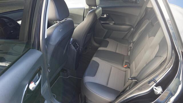 KIA Niro 1.6 GDi Hybrid DynamicLine Automaat Trekhaak