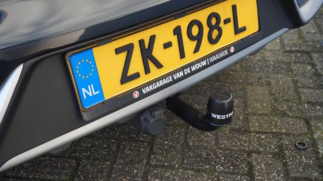 KIA Niro 1.6 GDi Hybrid DynamicLine Automaat Trekhaak