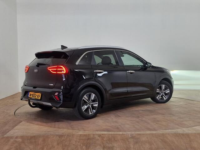 KIA Niro 1.6 GDi Hybrid ExecutiveLine