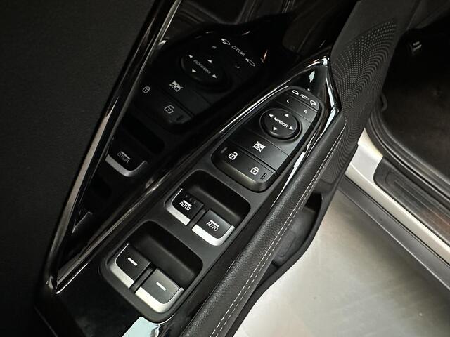 KIA Niro 1.6 GDi Hybrid DynamicLine