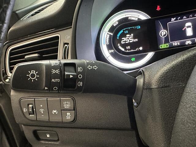 KIA Niro 1.6 GDi Hybrid DynamicLine