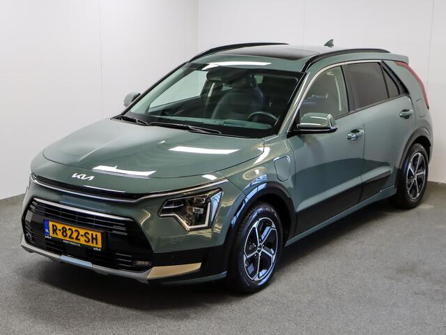 KIA Niro 1.6 GDi PHEV DynamicPlusLine