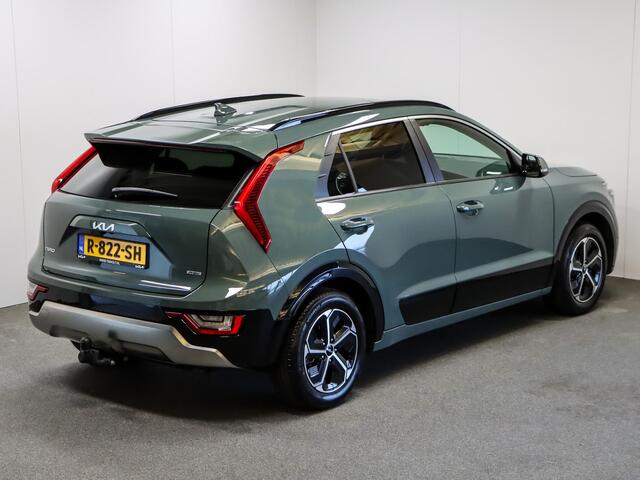 KIA Niro 1.6 GDi PHEV DynamicPlusLine