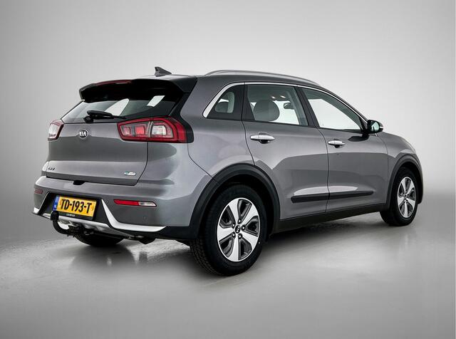 KIA Niro 1.6 GDi Hybrid DynamicLine | Trekhaak |