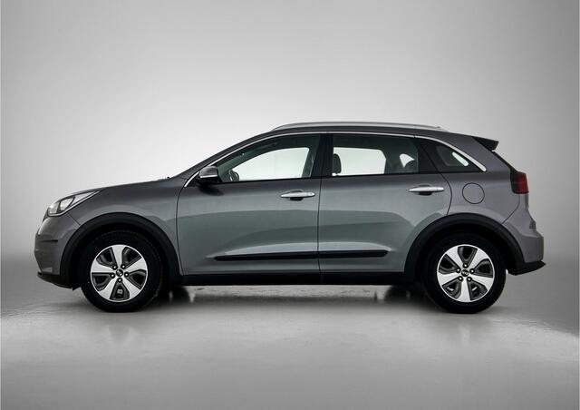 KIA Niro 1.6 GDi Hybrid DynamicLine | Trekhaak |