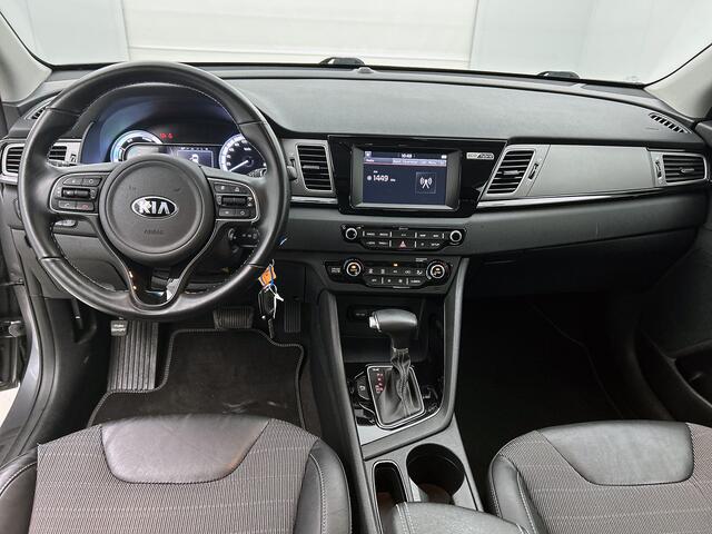 KIA Niro 1.6 GDi Hybrid DynamicLine | Trekhaak |