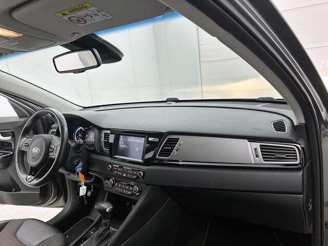 KIA Niro 1.6 GDi Hybrid DynamicLine | Trekhaak |