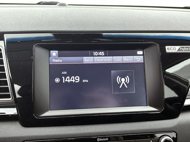 KIA Niro 1.6 GDi Hybrid DynamicLine | Trekhaak |