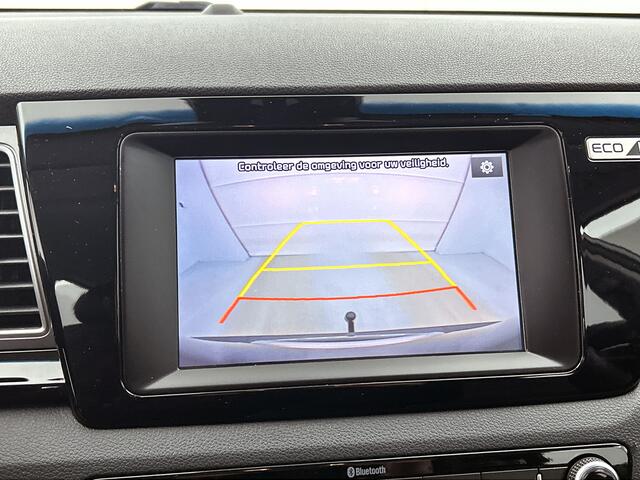 KIA Niro 1.6 GDi Hybrid DynamicLine | Trekhaak |