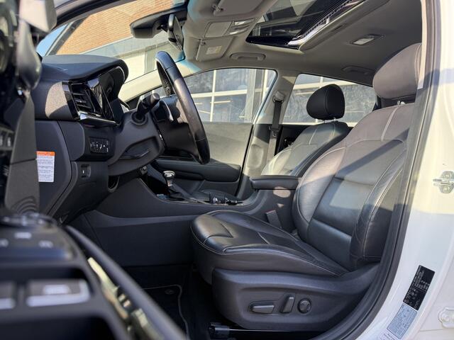 KIA Niro 1.6 GDi Hybrid Executive Line