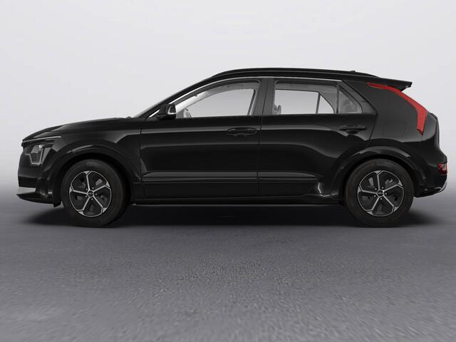 KIA Niro 1.6 GDi Hybrid DynamicLine