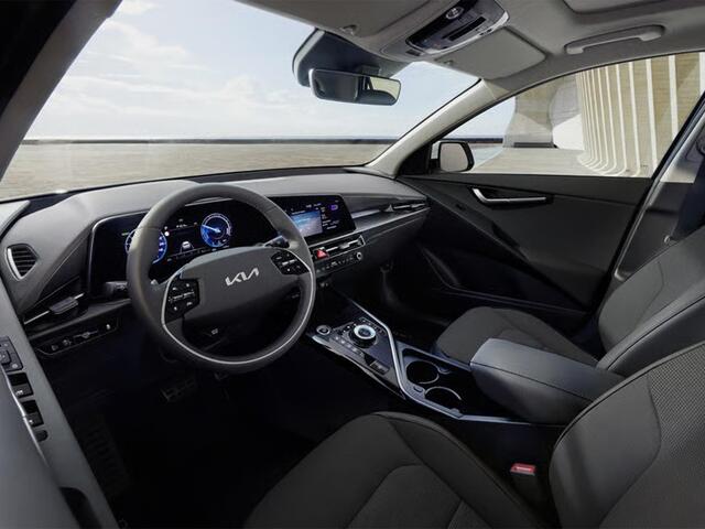 KIA Niro 1.6 GDi Hybrid ComfortLine