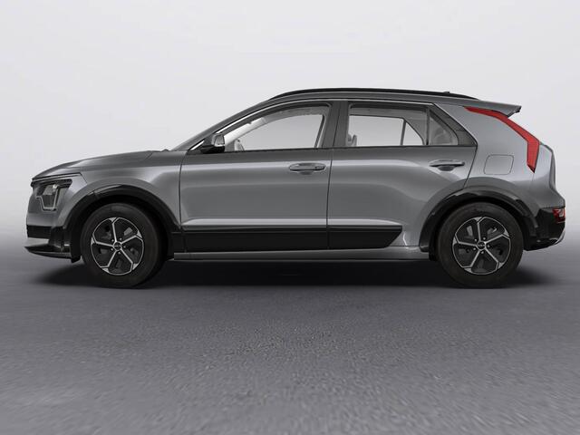 KIA Niro 1.6 GDi Hybrid DynamicLine