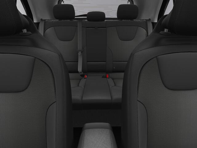 KIA Niro 1.6 GDi Hybrid DynamicLine