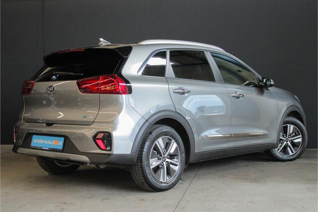 KIA Niro 1.6 GDi PHEV ExecutiveLine |dealer onderhouden|schuifdak|leder|stoel ventilatie|