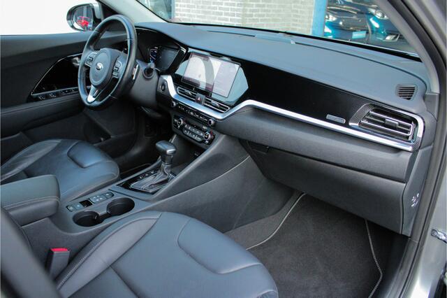 KIA Niro 1.6 GDi PHEV ExecutiveLine |dealer onderhouden|schuifdak|leder|stoel ventilatie|